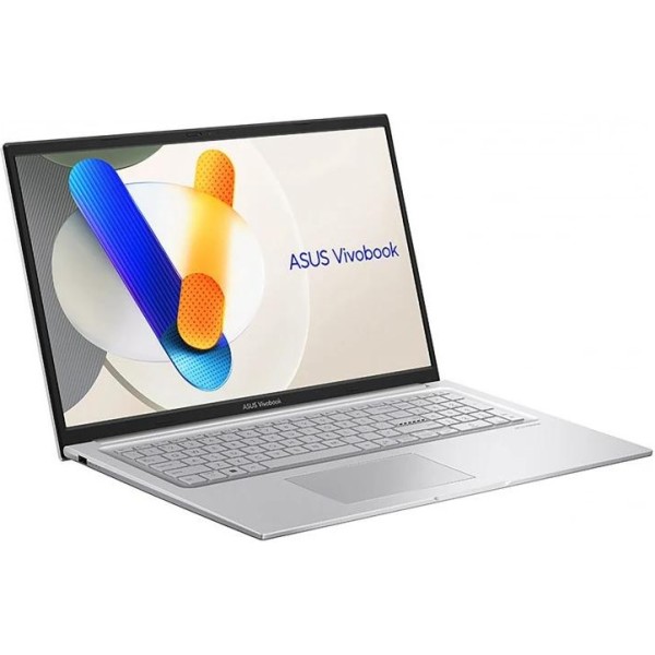 Asus x1704va-au918w core7-150u 16gb 1tb w11h 17.3"