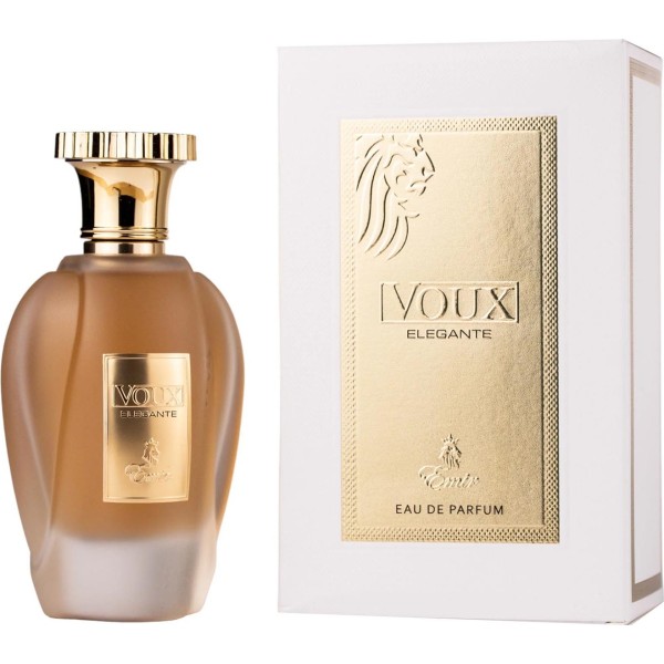 Paris corner elegante eau de parfum 100ml