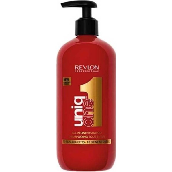 Revlon uniq one1 all in one champu 490ml