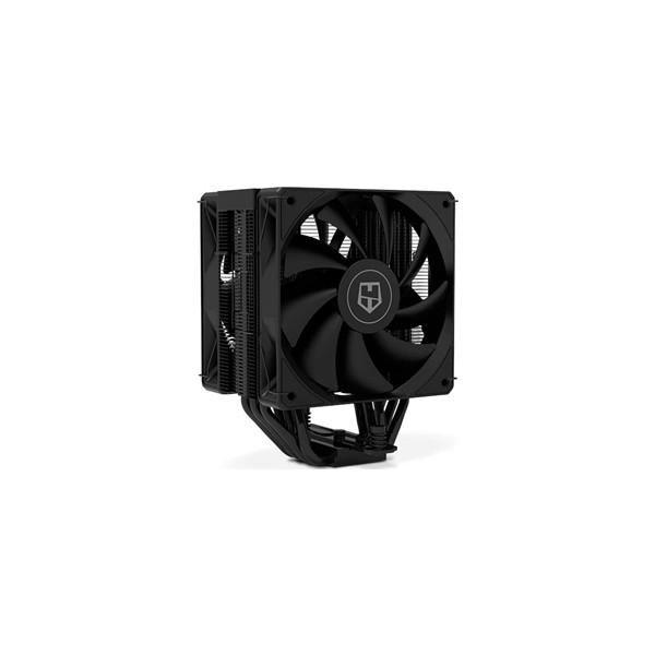 Nox ventilador hummer h-200 lcd cpu lcd dual fan