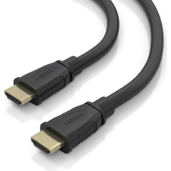 Aisens cable hdmi v2.1 ccs hec 8k60hz m/m 4.0m