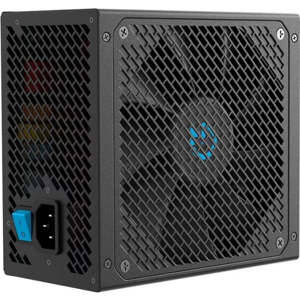 Hiditec fuente psu bz pro 850w 80+ bronze atx 3.1