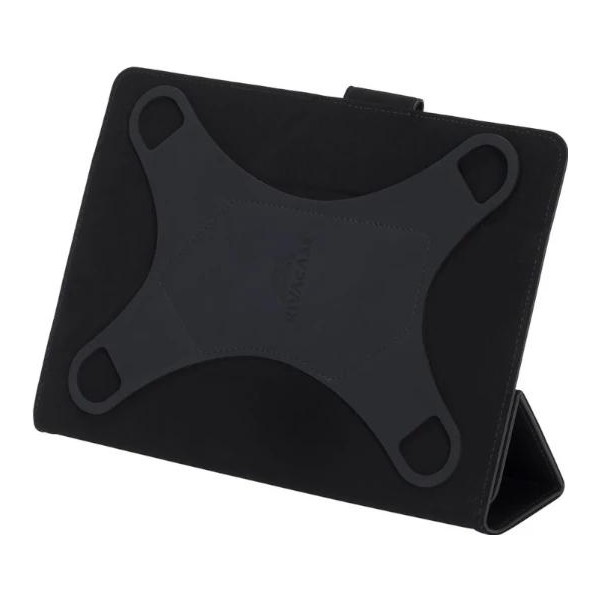 Rivacase funda 3137 black case 10.1"- 11"