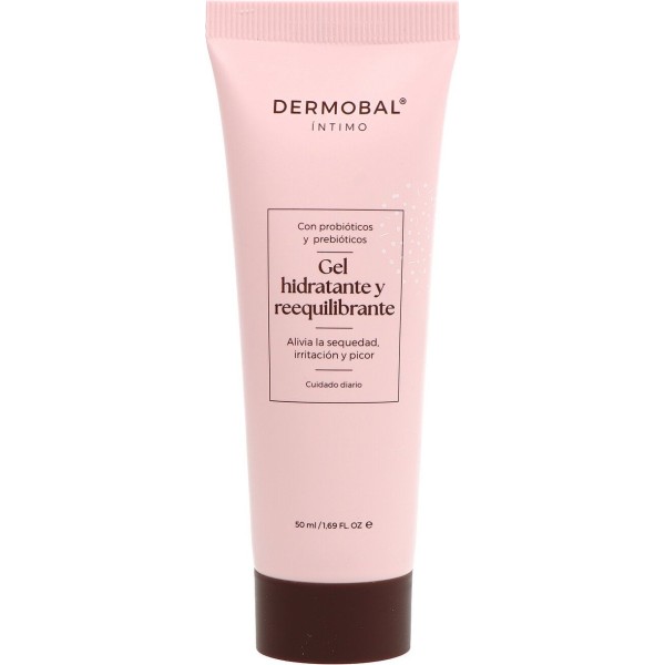 Vaginecalm Gel Calm Hidratante Zona Íntima 50 ml