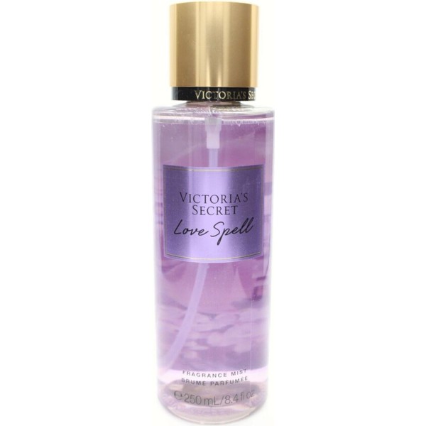 Victorias secret love spell fragrance mist 250ml