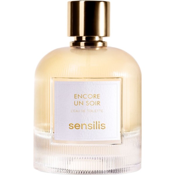Sensilis Encore Un Soir Eau de Toilette 100 ml